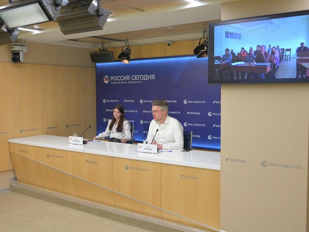 Студенты из Катманду впервые приняли участие в SputnikPro - Rossiya Segodnya, 640, 17.03.2026