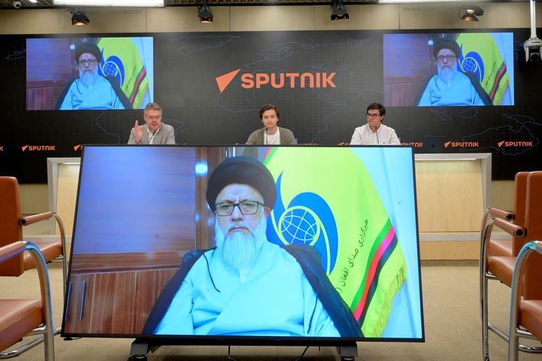 SputnikPro впервые прошел в Афганистане SputnikPro впервые прошел в Афганистане - Rossiya Segodnya, 780, 23.07.2026