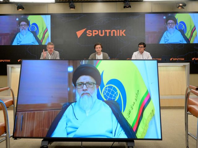 SputnikPro впервые прошел в Афганистане  - Rossiya Segodnya, 640, 23.07.2026